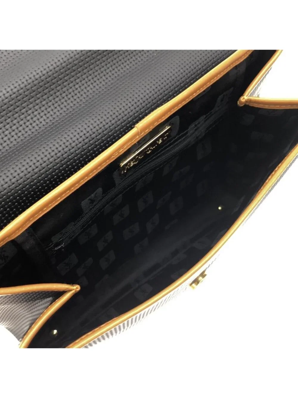 Saint Laurent Vintage Yves Bag - Picture 7 of 7